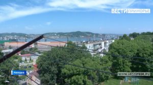 «Терминал Астафьева» продолжает социальную программу для жителей Находки